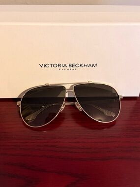 Victoria Beckham Eyewear Brand New with Box